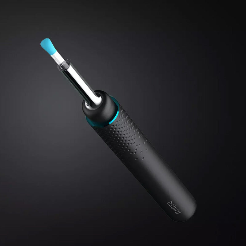 Multifunctional ear spoon set