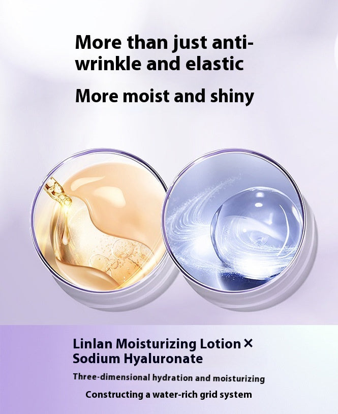 Anti Wrinkle Tight Plastic Eight Piece Set