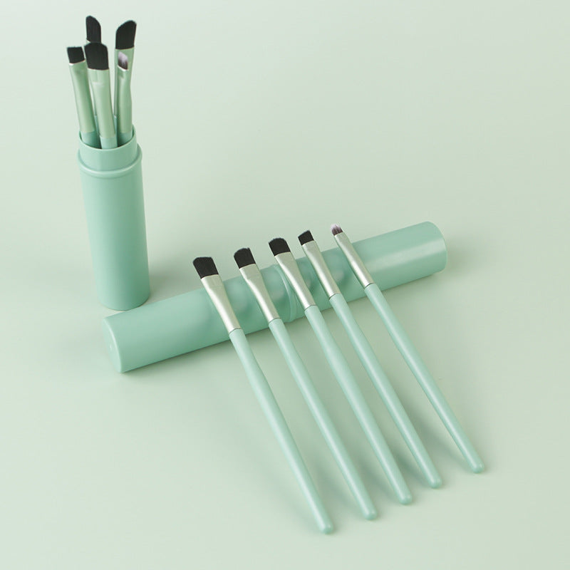 Mini No. 8 Makeup Brush Set Brush