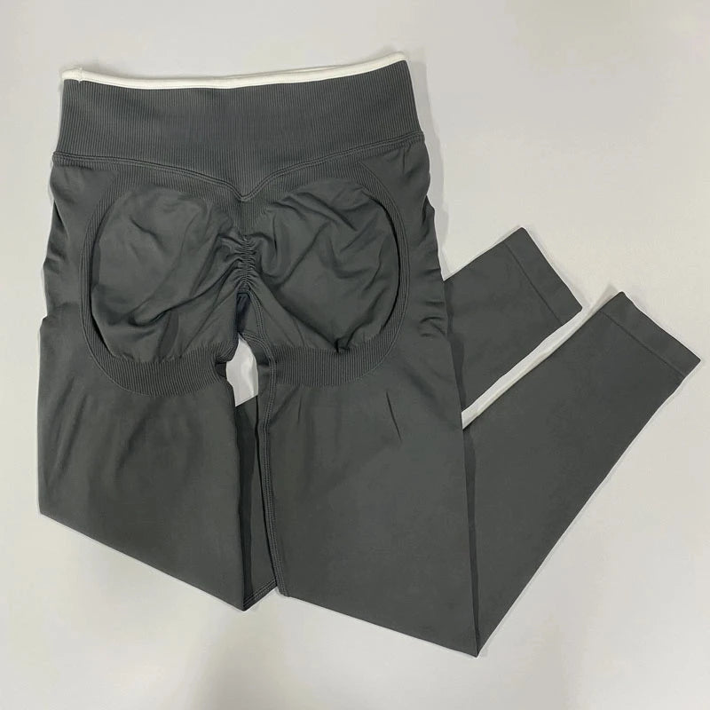 Ignite Sculpt Seamless Leggings for Women