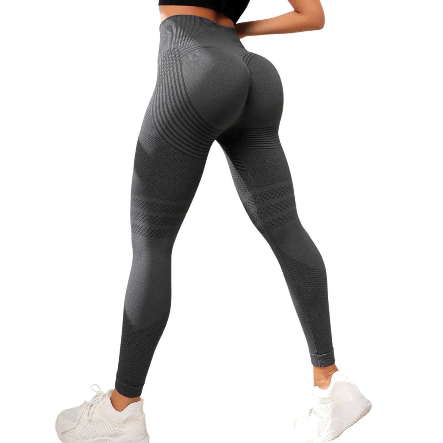Women'S Workout Leggings 3d Compression Leggings Cellulite Slimming Leggings Women High Waist Woman Clothing Clearance Sale