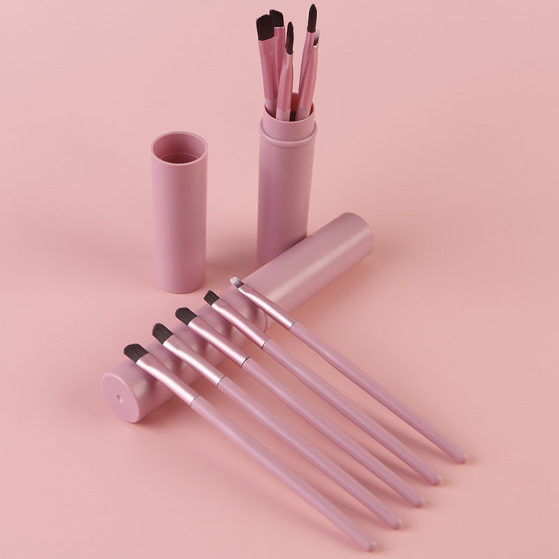 Mini No. 8 Makeup Brush Set Brush