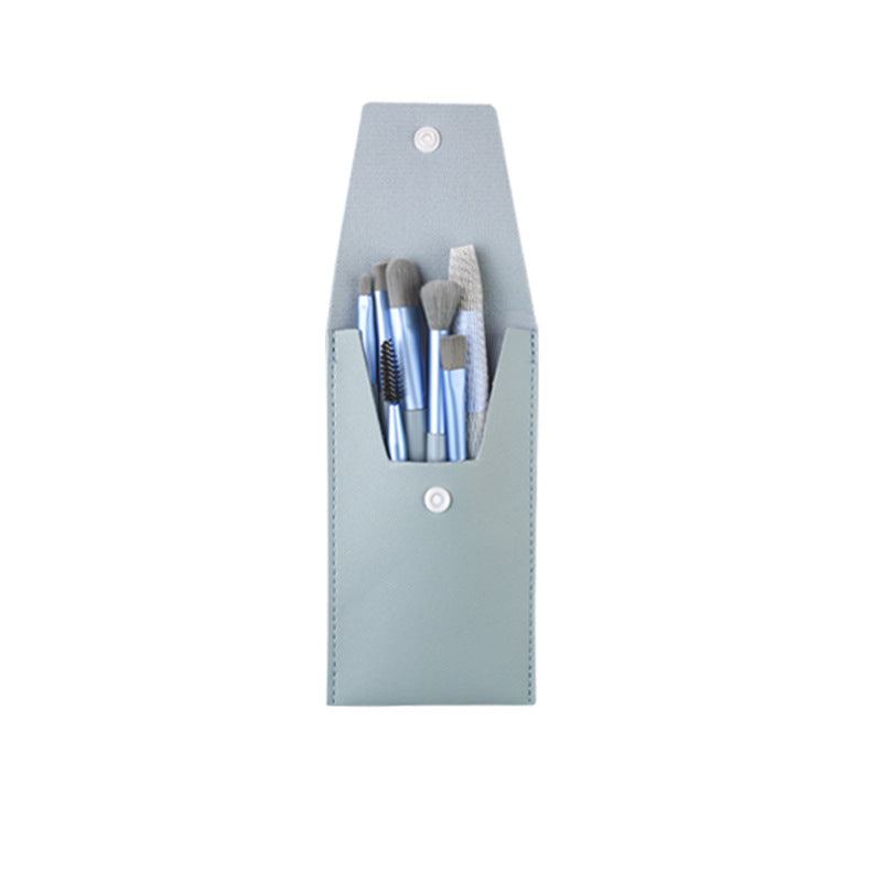 Mini No. 8 Makeup Brush Set Brush