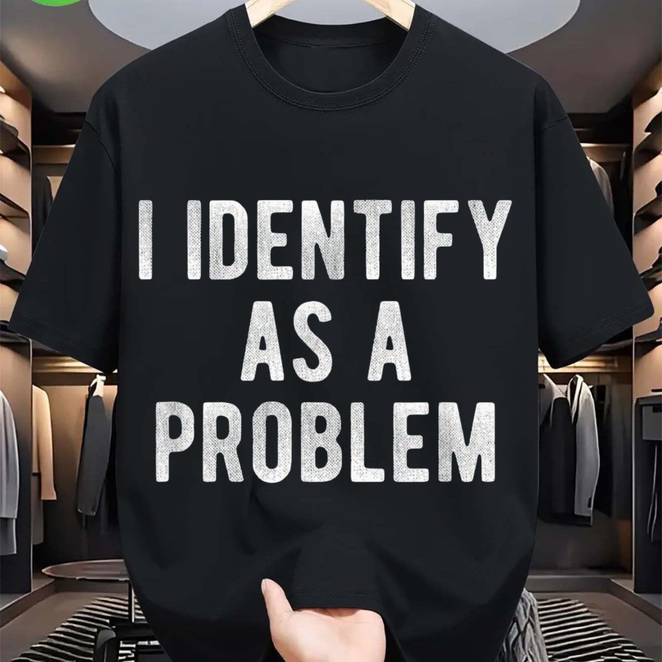 English Letter T-shirts For Men And Women