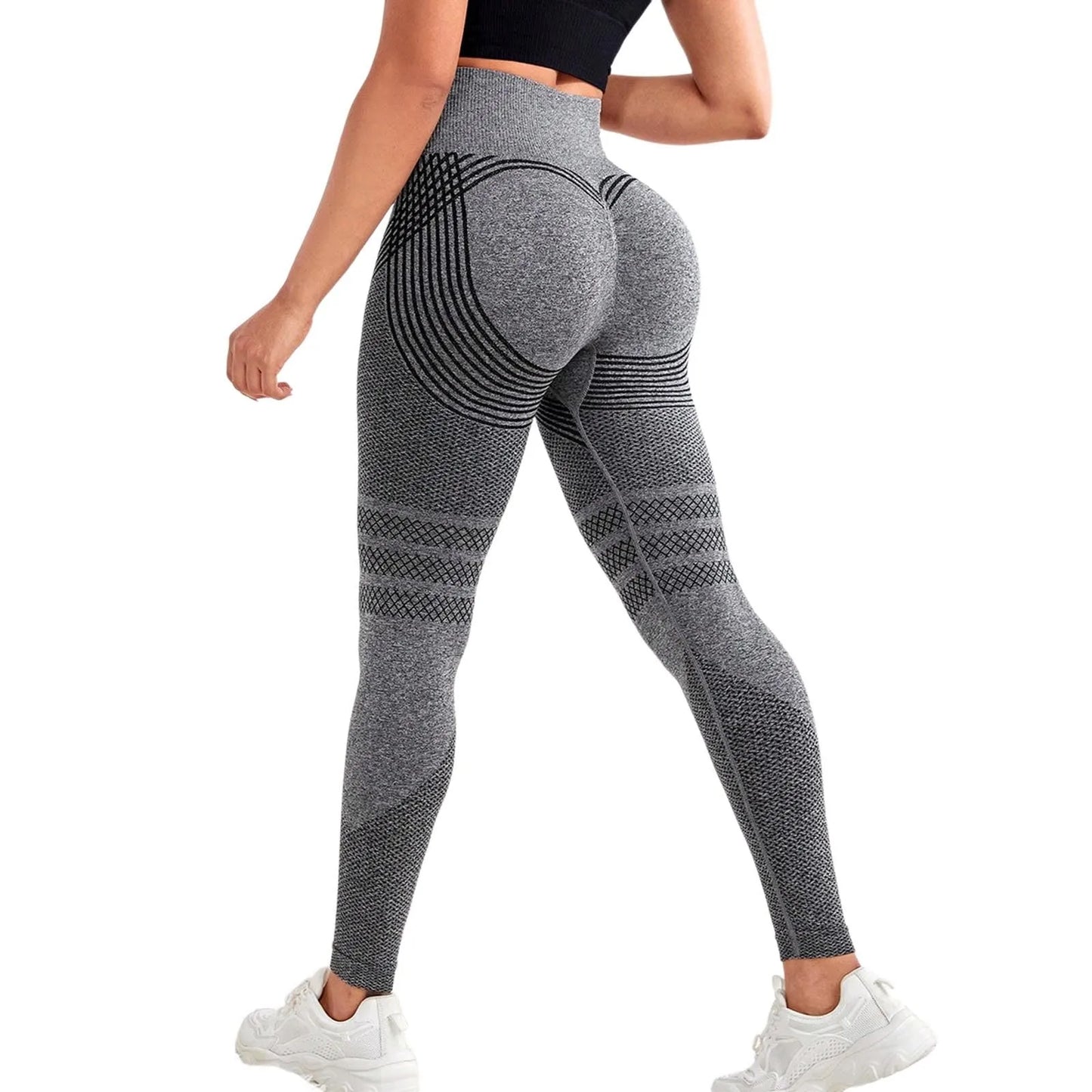 Women'S Workout Leggings 3d Compression Leggings Cellulite Slimming Leggings Women High Waist Woman Clothing Clearance Sale