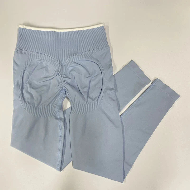 Ignite Sculpt Seamless Leggings for Women