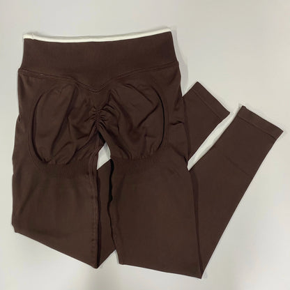 Ignite Sculpt Seamless Leggings for Women