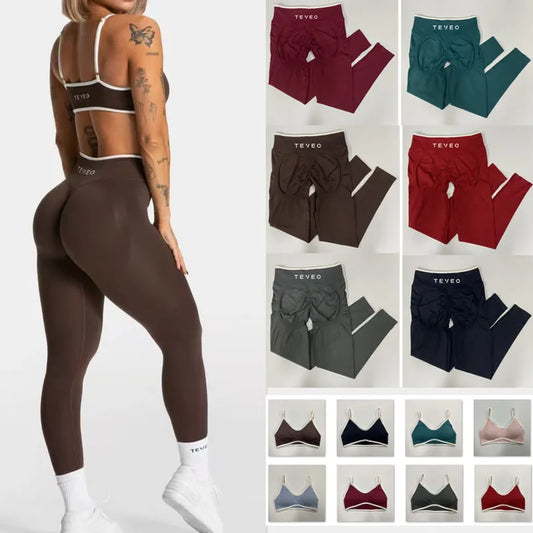 Ignite Sculpt Seamless Leggings for Women