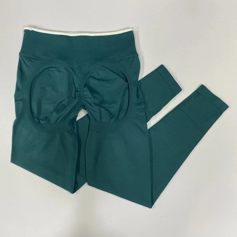 Ignite Sculpt Seamless Leggings for Women