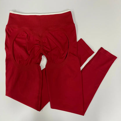 Ignite Sculpt Seamless Leggings for Women