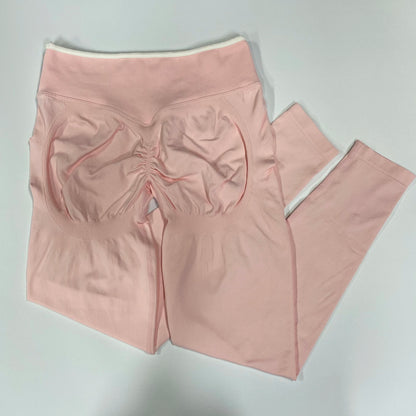 Ignite Sculpt Seamless Leggings for Women