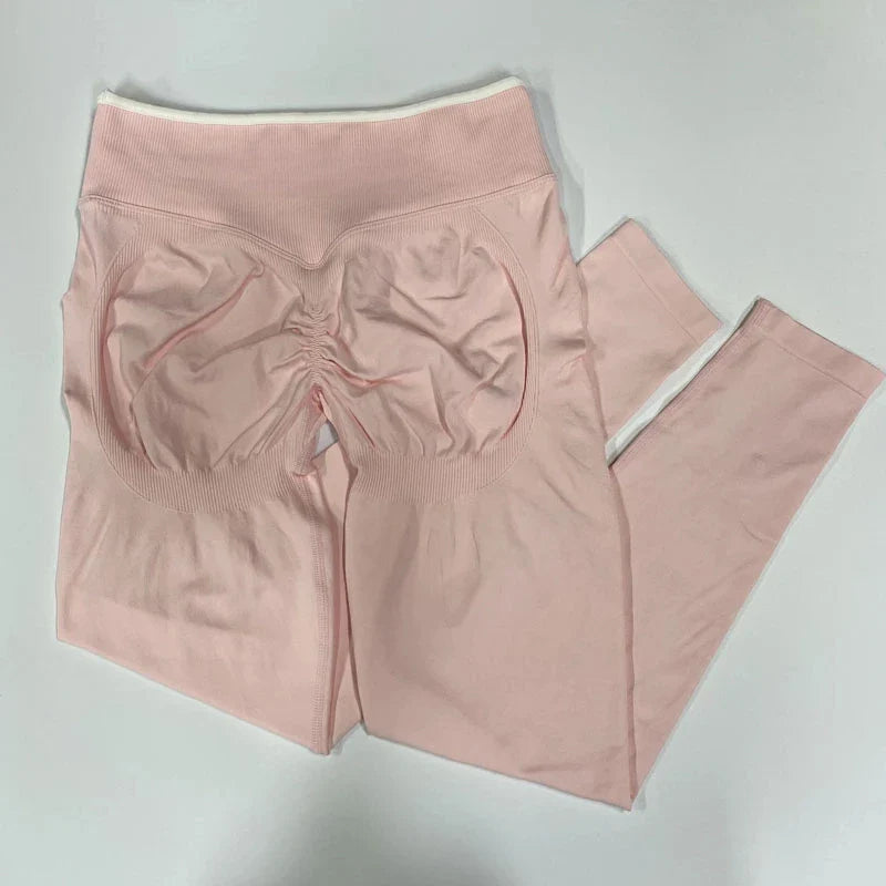 Ignite Sculpt Seamless Leggings for Women