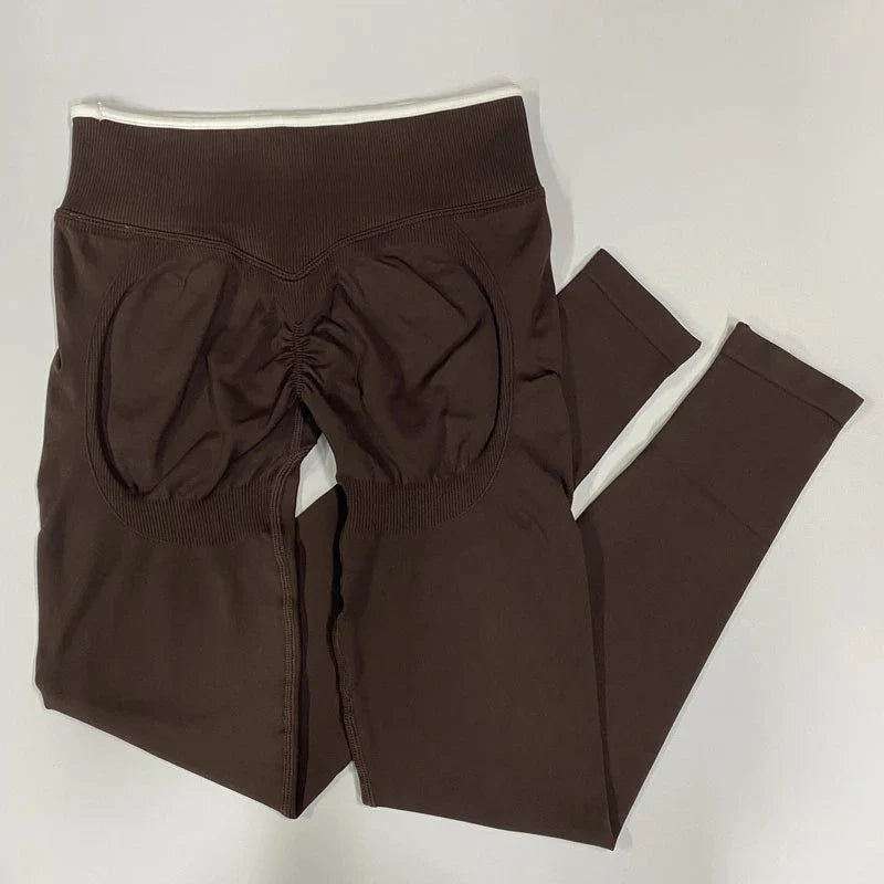 Ignite Sculpt Seamless Leggings for Women