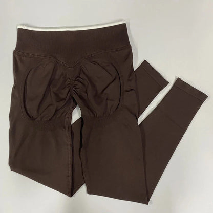 Ignite Sculpt Seamless Leggings for Women