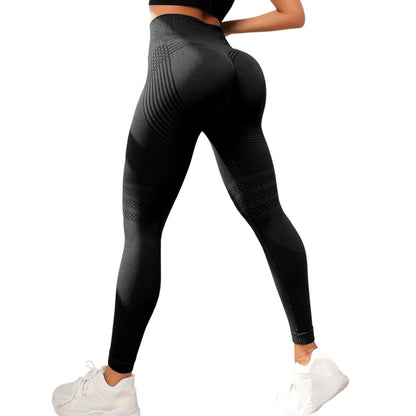 Women'S Workout Leggings 3d Compression Leggings Cellulite Slimming Leggings Women High Waist Woman Clothing Clearance Sale
