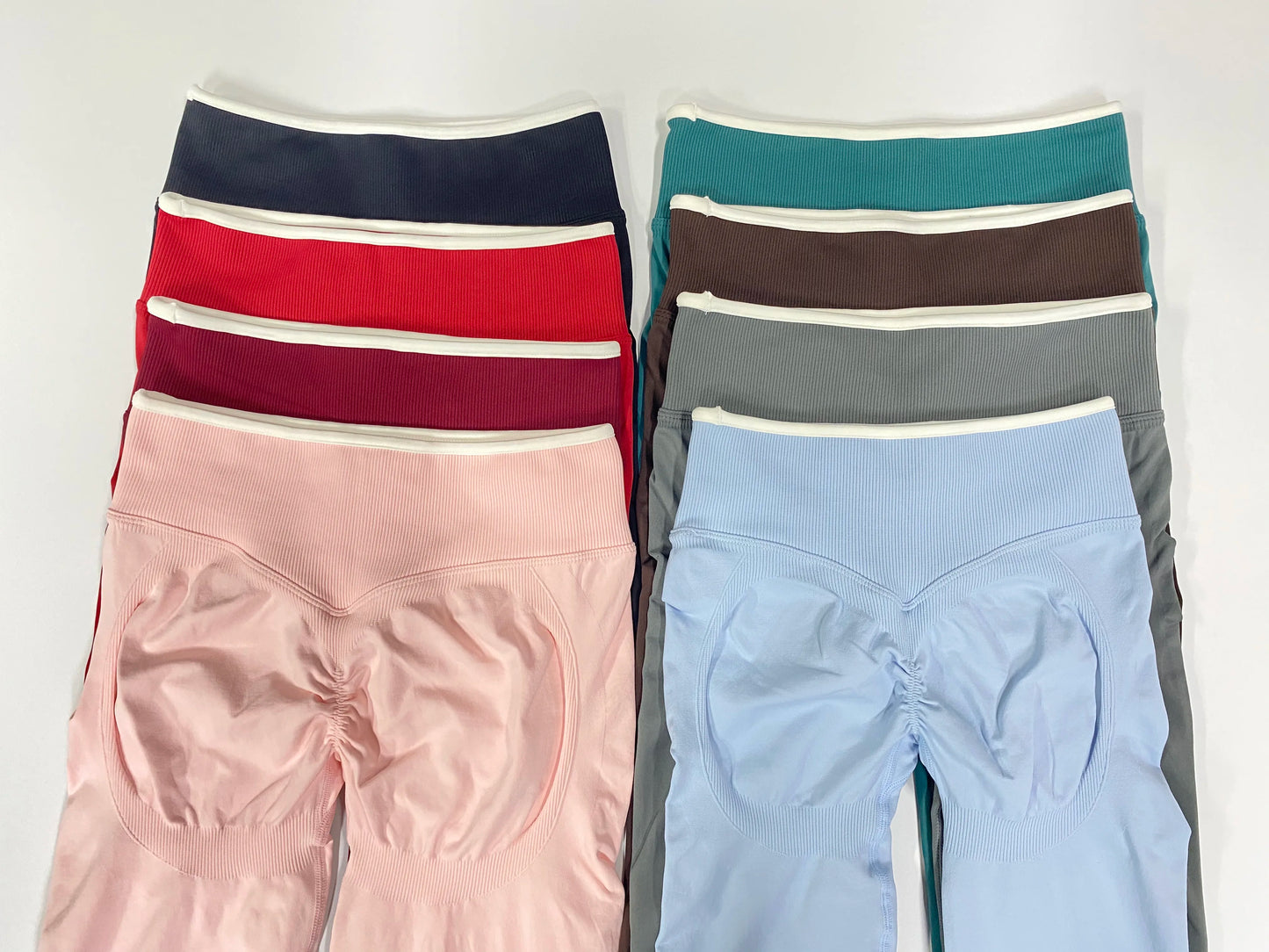 Ignite Sculpt Seamless Leggings for Women