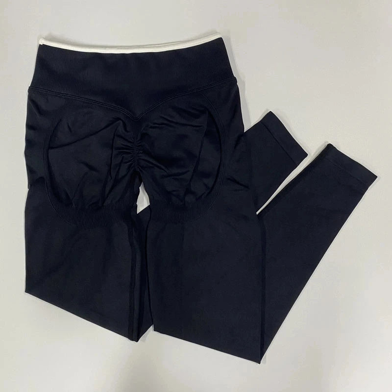 Ignite Sculpt Seamless Leggings for Women