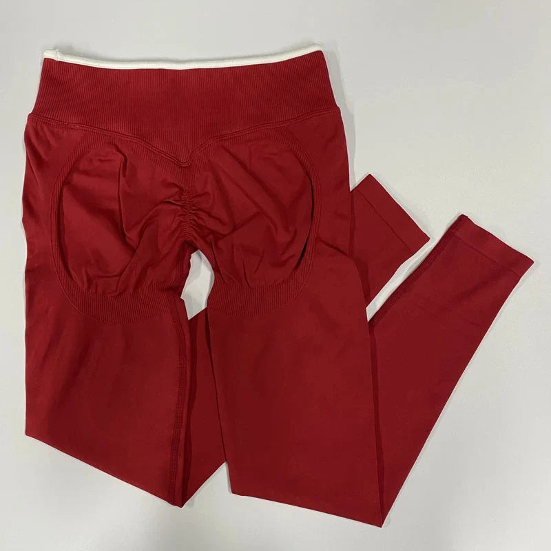 Ignite Sculpt Seamless Leggings for Women