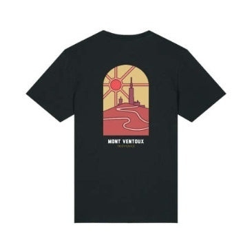 Foreign Trade Summer Short-Sleeve T-Shirts For Couples Men And Women