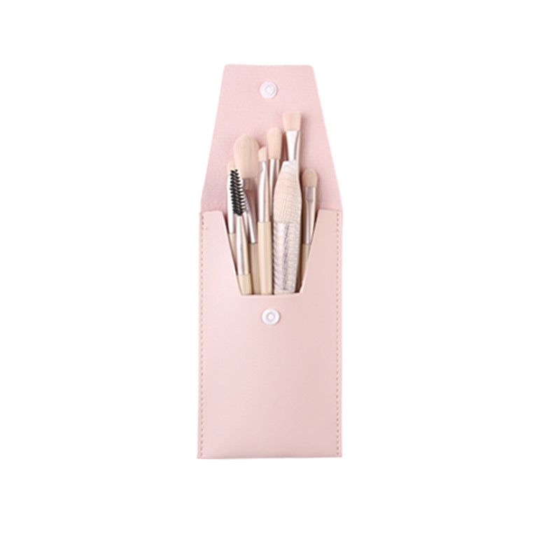 Mini No. 8 Makeup Brush Set Brush