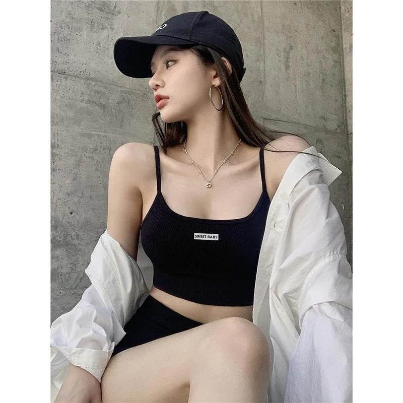 Seamless Gym Wear Set - Comfort & Style for Women